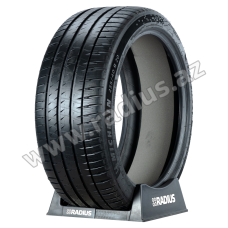 Pilot Sport EV 255/40 R20